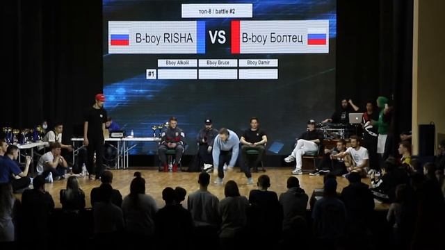 Топка 2021 | Соло взрослые | Топ 8 смотреть онлайн