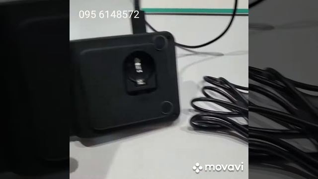 Беспроводная зарядка 4 в 1 C100 смотреть онлайн