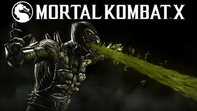 Mortal Kombat Epic Remix смотреть онлайн