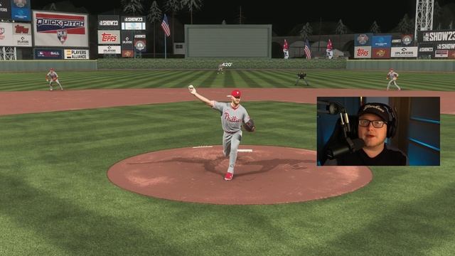 MLB The Show 23 Hitting Tips to Hit World Series and Go Flawless! смотреть онлайн