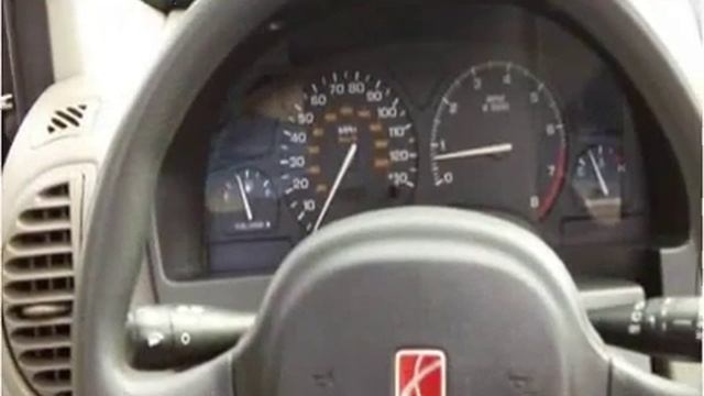 2002 Saturn VUE Used Cars Pelham AL смотреть онлайн