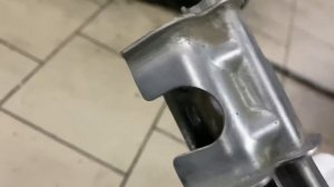 Плохо открываются сдвижные двери на Grand Starex? Ловите небольшой лайфхак