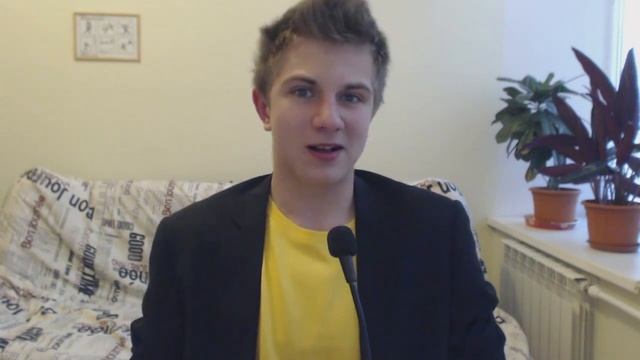 Небольшой подкаст [+результаты конкурса] смотреть онлайн