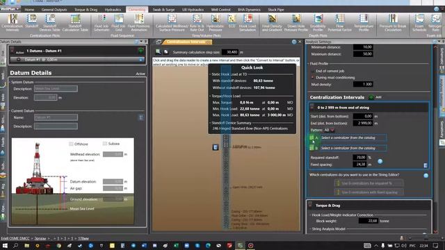 Обучение Landmark цементирование