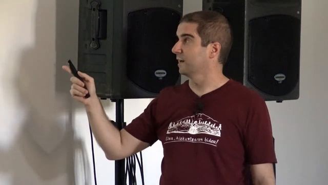 Uskara; Uskararen Aztarnak: Angel Mari Perez Artutx смотреть онлайн