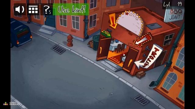 Игра "Троллфейс квест: Часть 2" (Troll Face Quest: Video Memes and TV Shows: Part 2) - прохождение смотреть онлайн