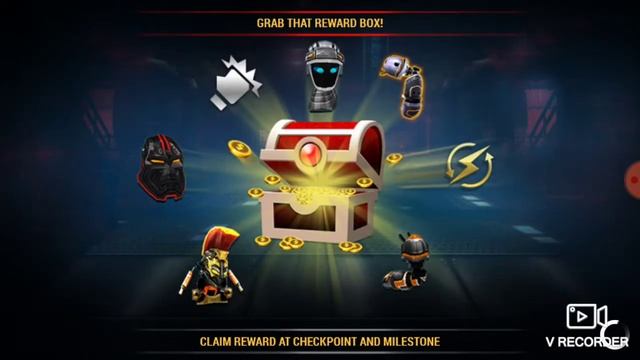 Real Steel Boxing Champions LIVE ENENTS !!!İNTİKAM!!! смотреть онлайн