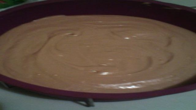 Кухня Мамашки