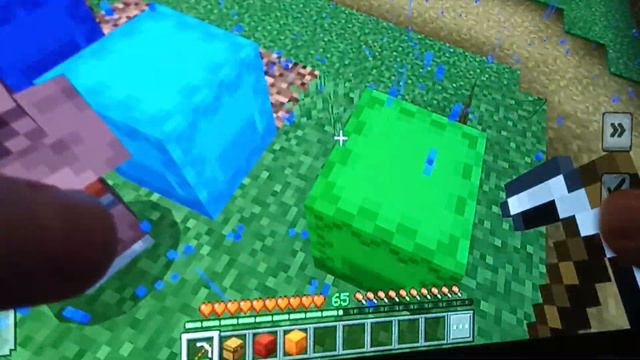 Майнкрафт я помогаю жителям загрузить машину смотреть онлайн