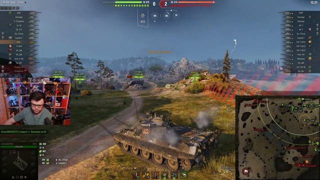 Стрим: КОРМ2 НА ГК - ВАЖНЫЙ ДЕНЬ! ПРОПУСКАТЬ НЕЛЬЗЯ! смотреть онлайн