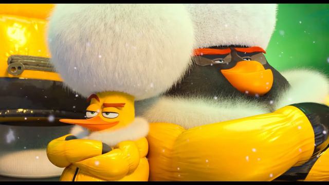 Frozen island intro ।। Angry Birds 2 (2018) ... смотреть онлайн