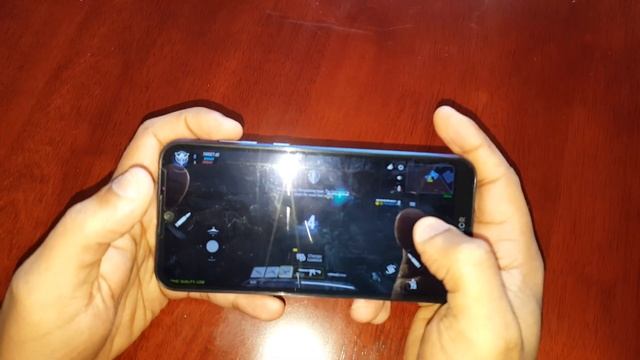 Call Of Duty Mobile Honor 8s Gameplay Media Tek Helio A22 (MT6761) смотреть онлайн
