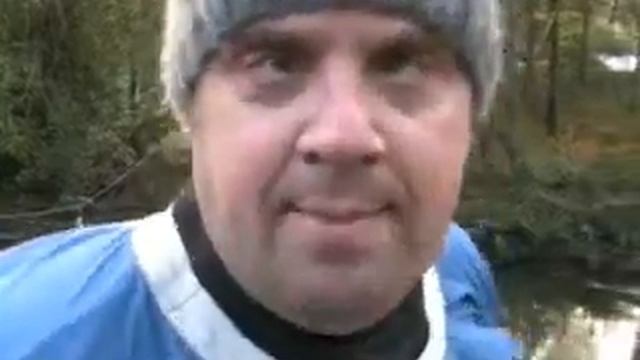 Kayak Slalom Competition смотреть онлайн