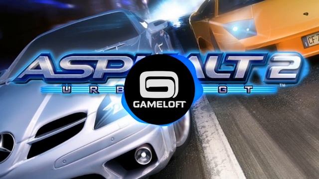 Asphalt 2 Urban GT (PlayStation Portable) - "Technoise" смотреть онлайн