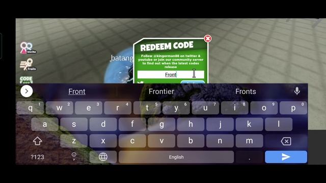 All New Roblox Squid Game Codes смотреть онлайн