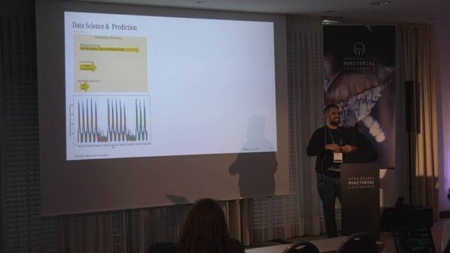 OSMC 2022 | AI Driven Observability based on Open Source by Satish Karunakaran смотреть онлайн