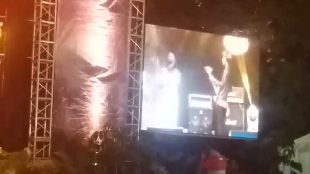 NEW SONG !!! REGGATTA - Temen Makan Temen (At Jiexpo Kemayoran)