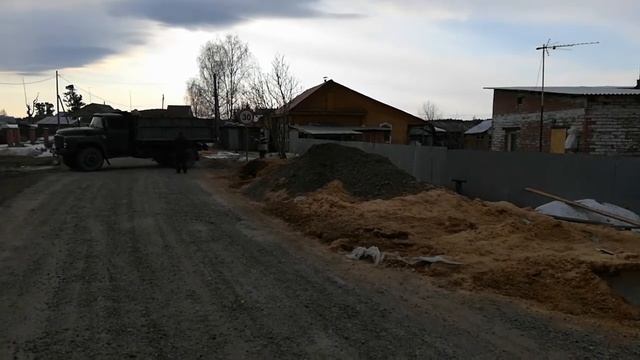 Привезли кормовой картофель смотреть онлайн
