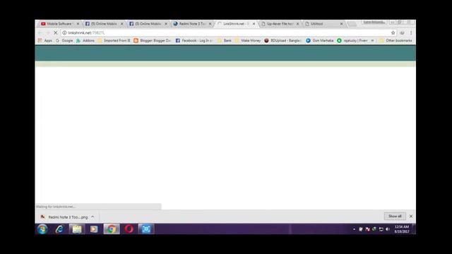 Redmi Note 3 Toolkit [Root, TWRP, Unlock, Flash, Backup, dll 100% Working смотреть онлайн