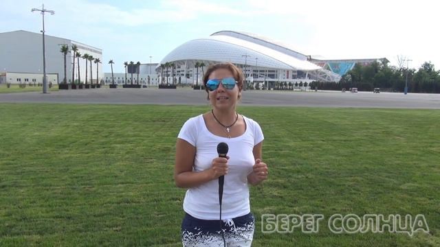 Ляпы при съемках на море - Видеоролик №5 смотреть онлайн