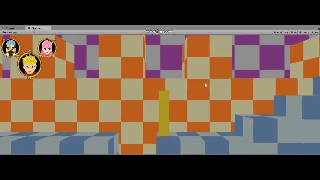 Key of Ethios - Tech Stuff - Character Switch and stuffs смотреть онлайн