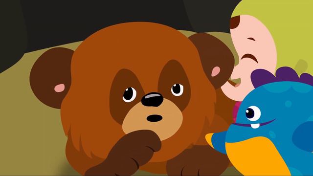 Svenska Barnsånger med Vanja | 60 min Barnvisor & Barnramsor смотреть онлайн