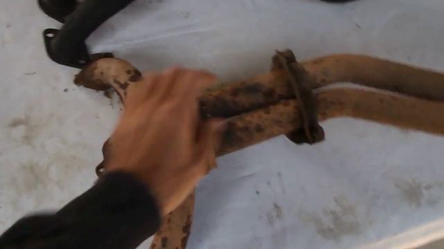 Паук 4-1 или 4-2-1 какой лучше? А также почему паук субару саунд говно? смотреть онлайн