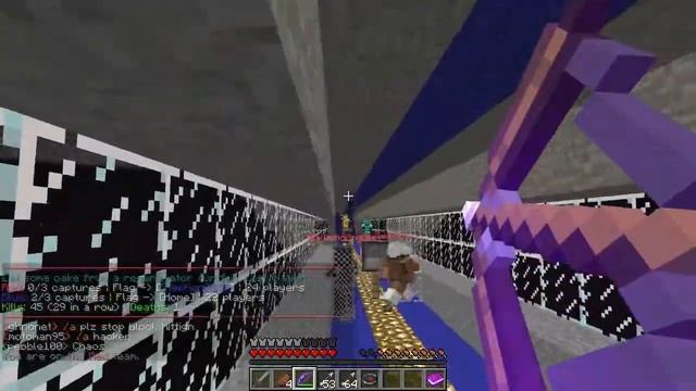 [MCCTF] Starlight = Archer Fun