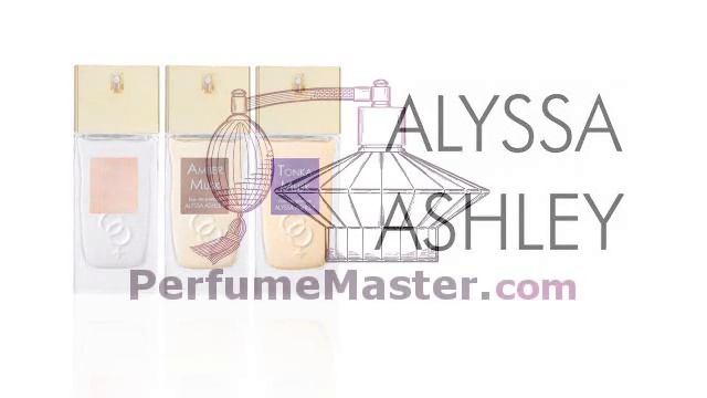 Alyssa Ashley Amber Rose Tonka New Musk Editions смотреть онлайн
