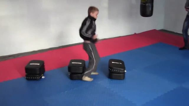 00042 тренировка Херсон Хортинг.Школа №53 13.12.2014 г смотреть онлайн