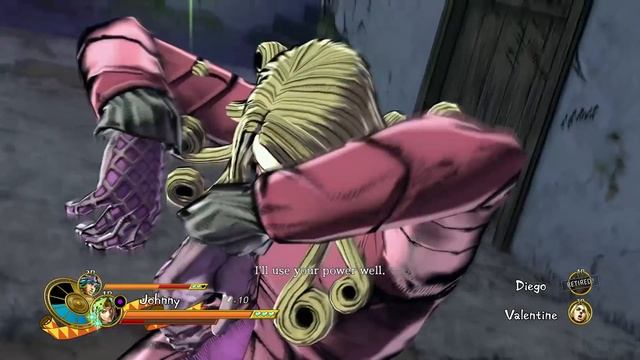 What is Steel Ball Run? смотреть онлайн