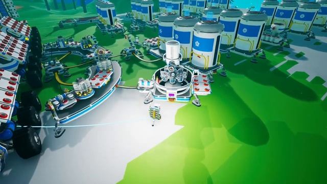 Astroneer - The EXO Dynamics Auto Sorter (prototype) смотреть онлайн