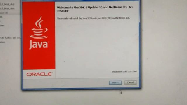 How To Install Netbeans and jdk in windows 7 || jdk installation in windows 7 ||how to install java смотреть онлайн