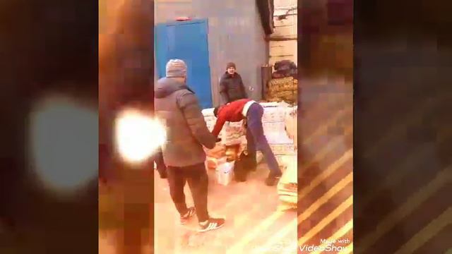 Машаллах бизнесмен Сенной рынок благодарить на все человека в Рамазан Спасибо наши друзья смотреть онлайн