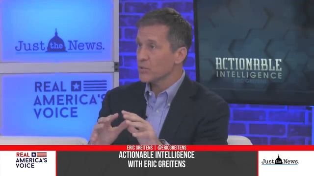 Solomon: Alleged conspirator charged for US Capitol assault appears to be former senior FBI officia смотреть онлайн