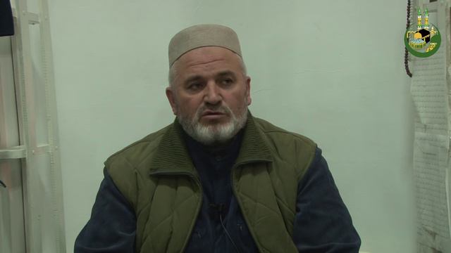 Из наставлений Имама г.Дербента Шейха Исамудина Эфенди - Достоинство дня Ашура смотреть онлайн