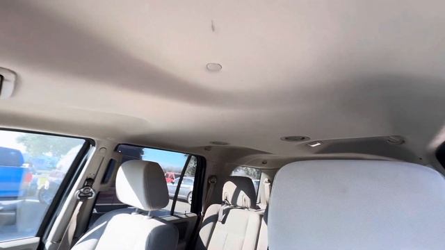 2008 Ford Expedition смотреть онлайн