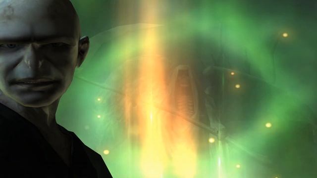 Harry Potter and the Goblet of Fire 'Voldemort' Walkthrough (4K) смотреть онлайн