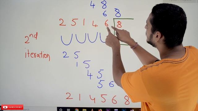 Bubble Sort in Python || Lesson 26.7 || Python || Learning Monkey || смотреть онлайн
