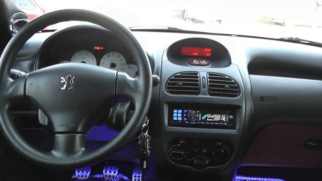 Test Audison Bit One 1.