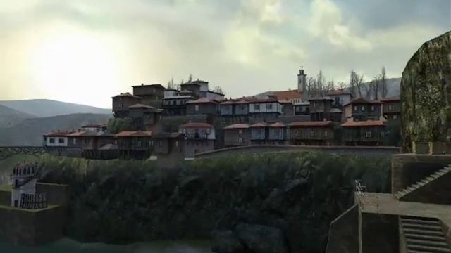 Half-life 2 Lost Coast смотреть онлайн
