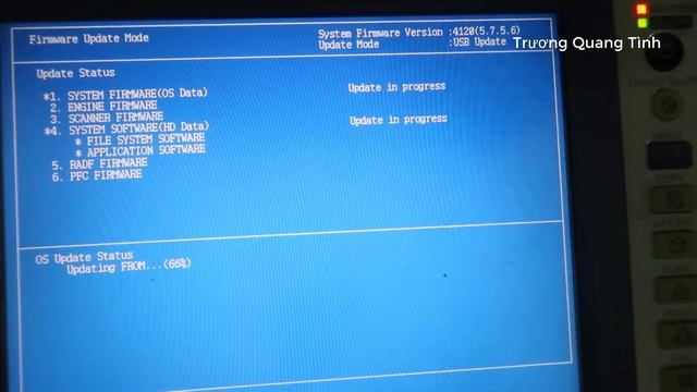 How to fix Toshiba 5540C, 6570C, 5506-7506AC "Error code F101, Ff109, f901" Update firmware SSD, HD смотреть онлайн