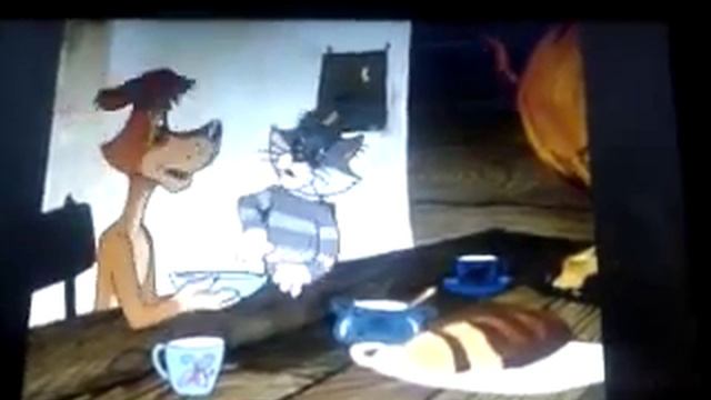 простоквашино( озвучка) смотреть онлайн