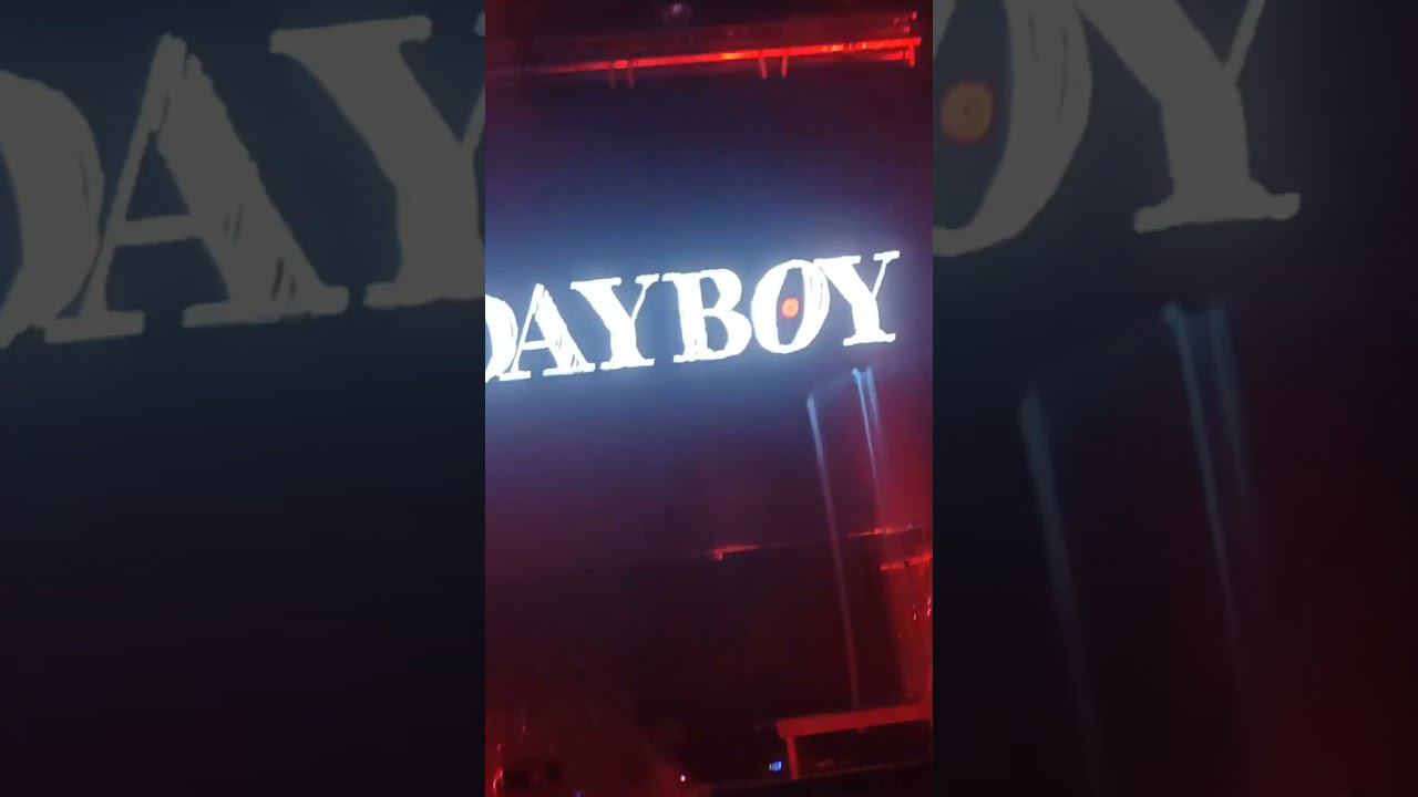 XOLIDAYBOY Черное вино Краснодар 22.05.24 #xolidayboy#иванржевский #иван#концерт смотреть онлайн