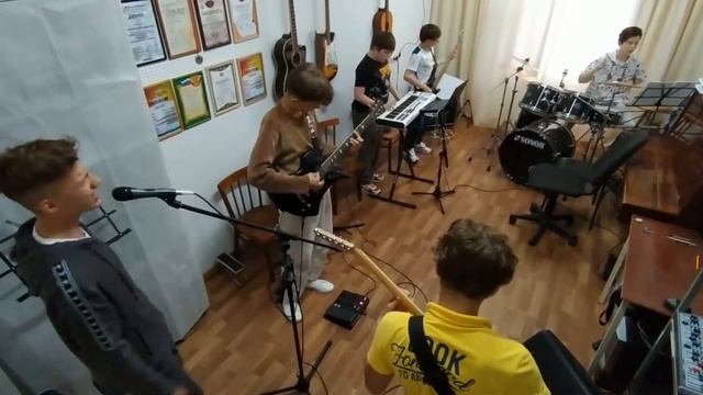 НЛП - Лето плавки рок н ролл смотреть онлайн