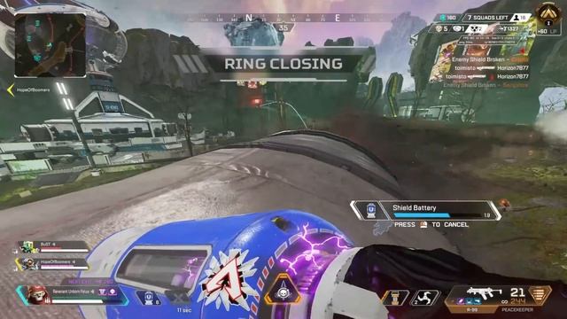 MY LAST GAMES BEFORE REVENANT REBORN... смотреть онлайн