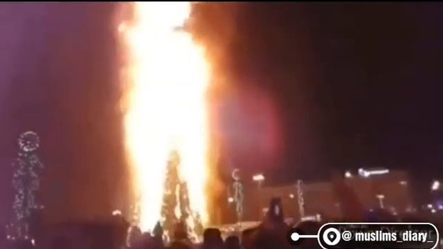 Новый год в исламе это Харам ? смотреть онлайн