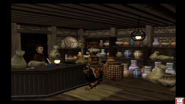 Suikoden 3 Walkthrough Part 86 - Chapter 5 - Updating the Castle Shops смотреть онлайн