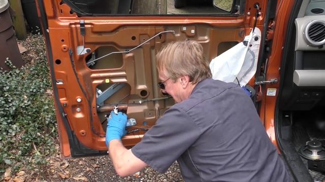 I Can’t Believe I Did This to a Honda Element смотреть онлайн