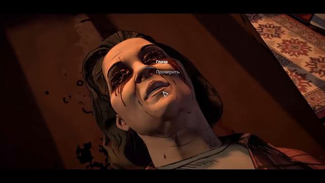Прохождение Batman׃ The Telltale Series — Эпизод 4 смотреть онлайн
